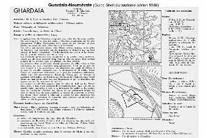 149-AERODROME-ET-BASE-1945-1962-33- (68) LAGOUAT-HASSI RMEL-GARDAHIA-EL GOLEA